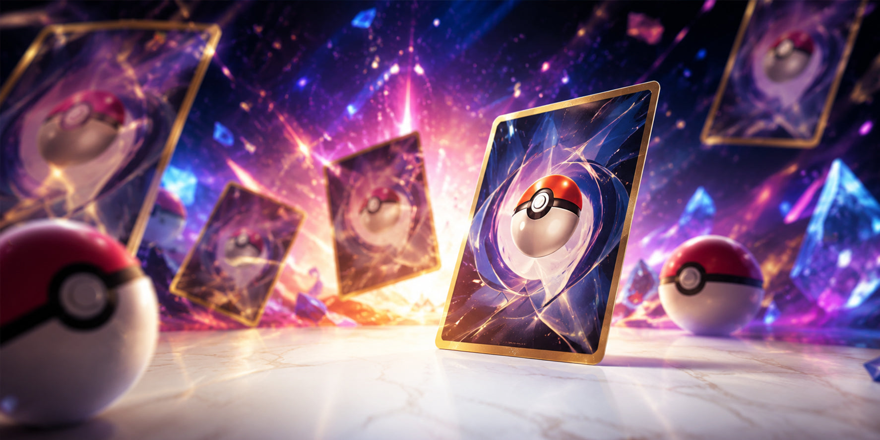 Products – Raze TCG