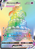 Alcremie VMAX (Secret) 073/072