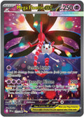 Mega Floette ex 117/086