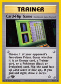 Card-Flip Game (1st Edition) 92