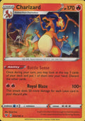 Charizard (Cracked Ice Holo) 025/185