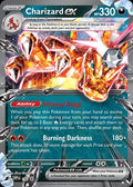Charizard ex 196
