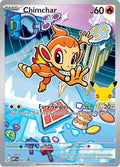 Chimchar 041
