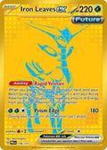 Iron Leaves ex 176/131