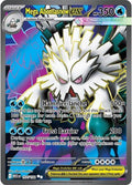 Mega Abomasnow ex 157/132