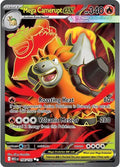 Mega Camerupt 156/132