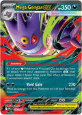 Mega Gengar ex 056/094
