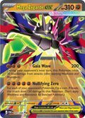 Mega Zygarde ex 047/088
