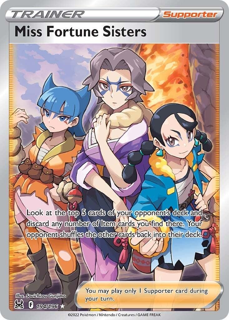 Pokémon Trainer Cards Collection | RAZE TCG – Raze TCG