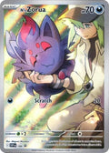 N's Zorua 189