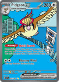 Pidgeot 225/197