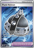 Punk Helmet 121/094