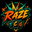 RAZE TCG logo