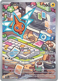 Rotom 197/182