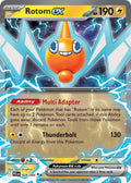 Rotom ex 029/094