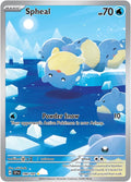 Spheal 199/191