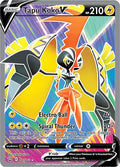 Tapu Koko V 147/163