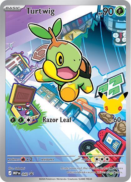 Turtwig 40