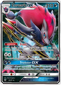 Zoroark GX 53/73